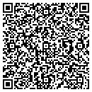 QR code with L G Partners contacts