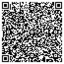 QR code with Kl Masonry contacts