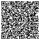 QR code with X Association contacts