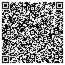 QR code with Moon Mfg Co contacts