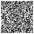 QR code with Upscale Drywall contacts