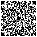 QR code with Pegaso Realty contacts