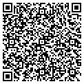 QR code with Rashmin Behta contacts