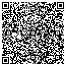 QR code with TNT Repair contacts