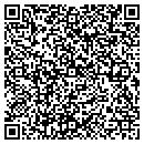 QR code with Robert J White contacts