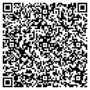 QR code with A & A Wireless contacts