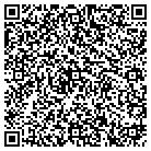 QR code with Zenithe International contacts