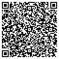 QR code with Cricket's contacts