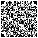 QR code with Universal Martial Arts Inc contacts