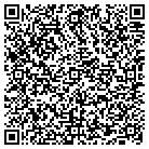 QR code with First Professional Service contacts
