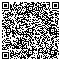 QR code with MSCMJ contacts