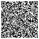QR code with Angies Pizzeria & Restrnt contacts
