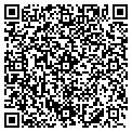 QR code with Oyster Bar The contacts