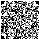 QR code with Custom Built Home Remodeling contacts