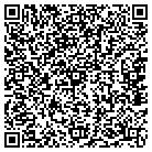 QR code with GSA Property Maintenance contacts