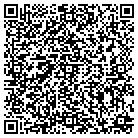QR code with Marjory Warren Studio contacts