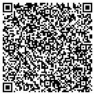 QR code with Hi-Desert Sewer Service contacts