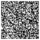 QR code with R & S Gold Exchange contacts