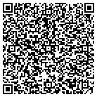 QR code with A I S Coml Parts & Service Inc contacts