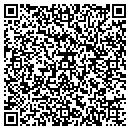 QR code with J Mc Gonagle contacts