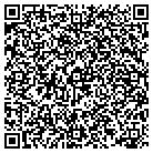 QR code with Russell Gardens Village of contacts