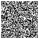 QR code with C H Dry Cleaners contacts