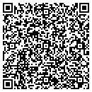 QR code with Blue Map Design contacts