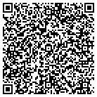 QR code with Manhattan Speech Language Service contacts