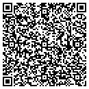 QR code with Hanson Aggregates contacts