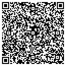 QR code with ZOMAX Inc contacts