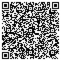 QR code with Pase Field Corp contacts