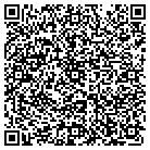 QR code with Advanced Graphic Industries contacts
