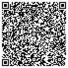 QR code with On-Time Material Service Corp contacts