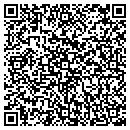 QR code with J S Construction Co contacts