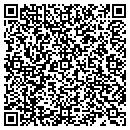 QR code with Marie A Hill Constable contacts
