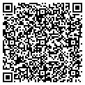 QR code with A T & T contacts