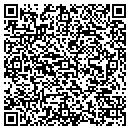 QR code with Alan R Morris Co contacts