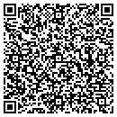 QR code with Hanson Aggregates contacts