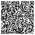 QR code with R G Hart DDS contacts