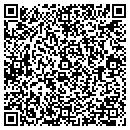 QR code with Allstate contacts