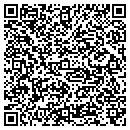 QR code with T F Mc Guckin Inc contacts