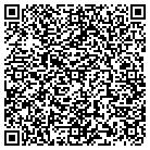 QR code with Haitian American Cultural contacts