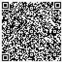 QR code with G Araujo Contracting contacts