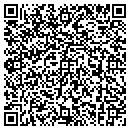 QR code with M & P Properties LLC contacts