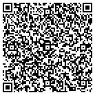 QR code with Higher Self Therapeutic Mssg contacts