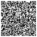 QR code with A&M Bakery contacts