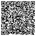 QR code with Hollis Nail contacts