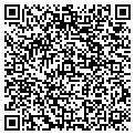 QR code with Hje Company Inc contacts