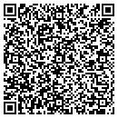 QR code with Autobath contacts