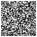 QR code with James Hershler contacts